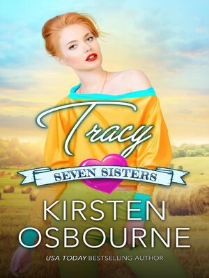 cover image of Tracy